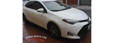 La imagen 2 de la Empresa RUBIO RENTA CAR Centro de información turística en La Libertad Perú