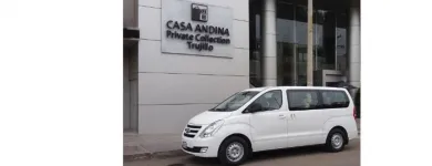 La imagen 3 de la Empresa RUBIO RENTA CAR Centro de información turística en La Libertad Perú
