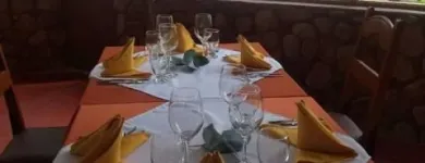 La imagen 1 de la Empresa RUPHAY RESTAURANTE BOUTIQUE Restaurante en Cusco CUS