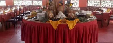 La imagen 2 de la Empresa RUPHAY RESTAURANTE BOUTIQUE Restaurante en Cusco CUS
