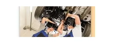 La imagen 2 de la Empresa RUSO MOTOR´S Tienda de repuestos para automóviles en Lima LAM