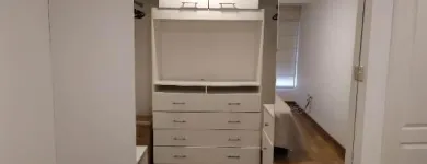 La imagen 2 de la Empresa S & C INMOBILIARIA Apartamento amueblado en Lima LAM