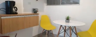 La imagen 5 de la Empresa S & C INMOBILIARIA Apartamento amueblado en Lima LAM