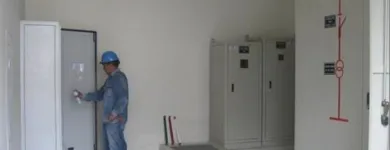 La imagen 2 de la Empresa S.E.I. INGENIERÍA S.R.L Tienda de iluminación en Cajamarca CAJ