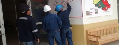 La imagen 5 de la Empresa S.E.I. INGENIERÍA S.R.L Tienda de iluminación en Cajamarca CAJ