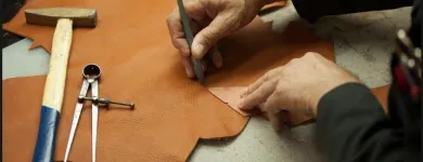 La imagen 4 de la Empresa SAN JOSÉ CUEROS Y DERIVADOS Servicio de reparación de artículos de cuero en Lima LAM