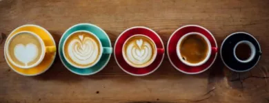 La imagen 1 de la Empresa SAVEUR DULCES Y SALADOS Tienda de galletas en Arequipa ARE