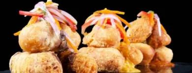 La imagen 3 de la Empresa SAVEUR DULCES Y SALADOS Tienda de galletas en Arequipa ARE