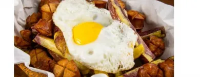 La imagen 4 de la Empresa SAVEUR DULCES Y SALADOS Tienda de galletas en Arequipa ARE