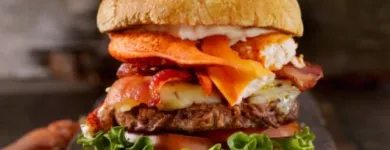 La imagen 5 de la Empresa SAVEUR DULCES Y SALADOS Tienda de galletas en Arequipa ARE