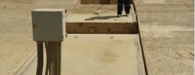 La imagen 1 de la Empresa SCALE INTERNATIONAL SERVICE SAC Proveedor de maquinaria industrial en Metropolitana De Lima Perú