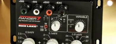 La imagen 2 de la Empresa SCALE INTERNATIONAL SERVICE SAC Proveedor de maquinaria industrial en Metropolitana De Lima Perú