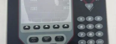 La imagen 3 de la Empresa SCALE INTERNATIONAL SERVICE SAC Proveedor de maquinaria industrial en Metropolitana De Lima Perú