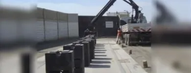 La imagen 4 de la Empresa SCALE INTERNATIONAL SERVICE SAC Proveedor de maquinaria industrial en Metropolitana De Lima Perú