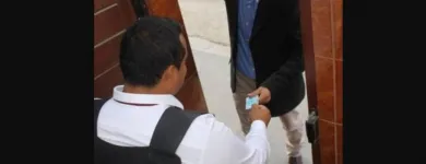 La imagen 2 de la Empresa SEGURIDAD INTEGRAL CLAVE 7 S.A.C. Servicio de Seguridad en Trujillo LAL