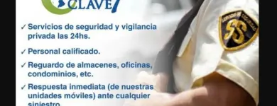 La imagen 3 de la Empresa SEGURIDAD INTEGRAL CLAVE 7 S.A.C. Servicio de Seguridad en Trujillo LAL