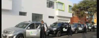 La imagen 4 de la Empresa SEGURIDAD INTEGRAL CLAVE 7 S.A.C. Servicio de Seguridad en Trujillo LAL