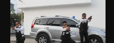 La imagen 5 de la Empresa SEGURIDAD INTEGRAL CLAVE 7 S.A.C. Servicio de Seguridad en Trujillo LAL