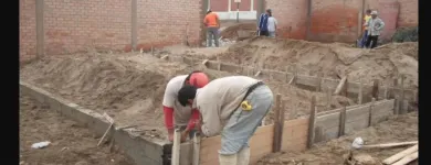 La imagen 1 de la Empresa SEÑALIZACIÓN Y SERVICIOS GENERALES - SYSEG S.R.L Tienda de rótulos en Lima LAM