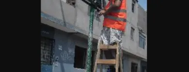 La imagen 3 de la Empresa SEÑALIZACIÓN Y SERVICIOS GENERALES - SYSEG S.R.L Tienda de rótulos en Lima LAM