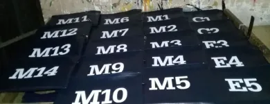 La imagen 2 de la Empresa SERIGRAFAL Tienda de fotocopiadoras en Lima LAM