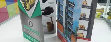 La imagen 6 de la Empresa SERIGRAFAL Tienda de fotocopiadoras en Lima LAM