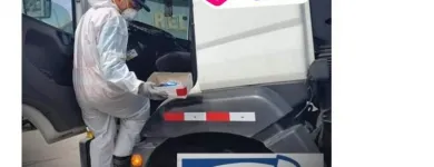 La imagen 3 de la Empresa SERVICE GLOBAL CAR TRASLADO EN CAMION CIGUEÑA en Arequipa ARE