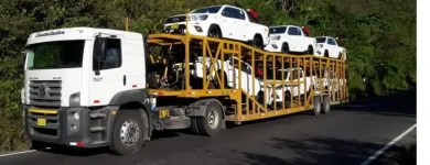 La imagen 4 de la Empresa SERVICE GLOBAL CAR TRASLADO EN CAMION CIGUEÑA en Arequipa ARE