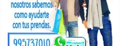 La imagen 5 de la Empresa SERVICIOS FABIMATIC SOCIEDAD CERRADA Tintorerías en Lima LAM