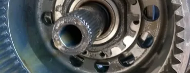 La imagen 1 de la Empresa SERVICIOS GENERALES DE MECÁNICA ZAPATA EIRL. Taller de reparación de automóviles en Piura PIU