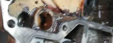 La imagen 2 de la Empresa SERVICIOS GENERALES DE MECÁNICA ZAPATA EIRL. Taller de reparación de automóviles en Piura PIU