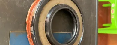 La imagen 3 de la Empresa SERVICIOS GENERALES DE MECÁNICA ZAPATA EIRL. Taller de reparación de automóviles en Piura PIU