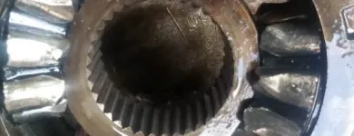 La imagen 4 de la Empresa SERVICIOS GENERALES DE MECÁNICA ZAPATA EIRL. Taller de reparación de automóviles en Piura PIU