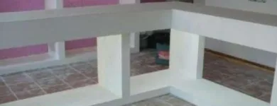 La imagen 2 de la Empresa SERVICIOS GENERALES DRYWALL A&A Contratista General en Tacna TAC