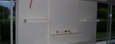 La imagen 4 de la Empresa SERVICIOS GENERALES DRYWALL A&A Contratista General en Tacna TAC