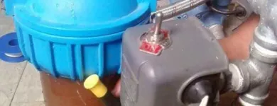 La imagen 1 de la Empresa SERVICIOS GENERALES GASFITERÍA Y ELECTRICISTAS LINCE Fontanero en Lima LAM