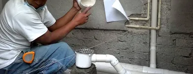 La imagen 3 de la Empresa SERVICIOS GENERALES GASFITERÍA Y ELECTRICISTAS LINCE Fontanero en Lima LAM