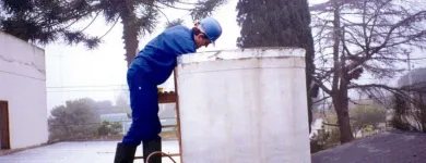 La imagen 4 de la Empresa SERVICIOS GENERALES GASFITERÍA Y ELECTRICISTAS LINCE Fontanero en Lima LAM