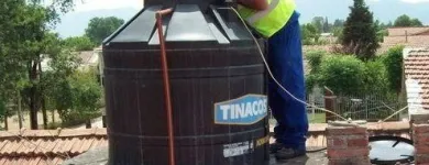 La imagen 6 de la Empresa SERVICIOS GENERALES GASFITERÍA Y ELECTRICISTAS LINCE Fontanero en Lima LAM