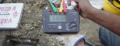 La imagen 7 de la Empresa SERVICIOS GENERALES GASFITERÍA Y ELECTRICISTAS LINCE Fontanero en Lima LAM