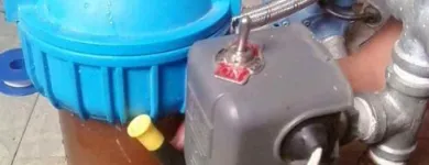 La imagen 9 de la Empresa SERVICIOS GENERALES GASFITERÍA Y ELECTRICISTAS LINCE Fontanero en Lima LAM