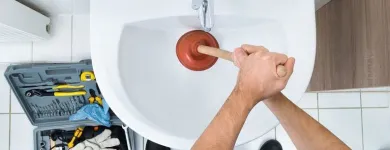 La imagen 10 de la Empresa SERVICIOS GENERALES GASFITERÍA Y ELECTRICISTAS LINCE Fontanero en Lima LAM