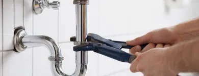 La imagen 12 de la Empresa SERVICIOS GENERALES GASFITERÍA Y ELECTRICISTAS LINCE Fontanero en Lima LAM