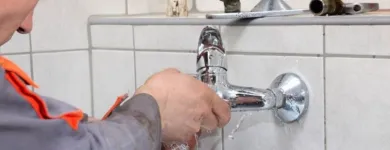 La imagen 14 de la Empresa SERVICIOS GENERALES GASFITERÍA Y ELECTRICISTAS LINCE Fontanero en Lima LAM