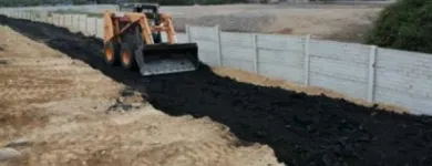 La imagen 1 de la Empresa SERVICIOS GENERALES J & R Empresa Constructora en Lima LAM