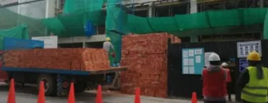 La imagen 2 de la Empresa SERVICIOS GENERALES J & R Empresa Constructora en Lima LAM