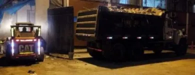 La imagen 3 de la Empresa SERVICIOS GENERALES J & R Empresa Constructora en Lima LAM