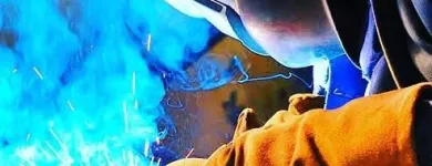 La imagen 1 de la Empresa SERVICIOS GENERALES J & S ASOCIADOS Soldador en Lima LAM