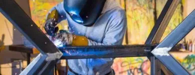 La imagen 3 de la Empresa SERVICIOS GENERALES J & S ASOCIADOS Soldador en Lima LAM