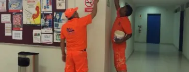 La imagen 3 de la Empresa SERVICIOS GENERALES - PINTURAS RIVERA Tienda de pinturas en Lima LAM